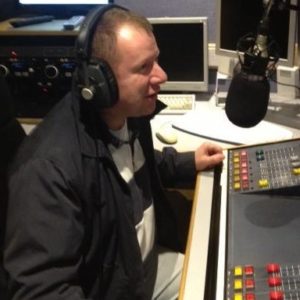Steve Bishop